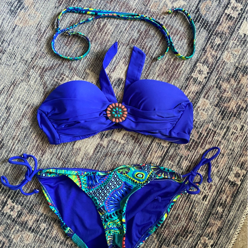 Xhiliration Bikini